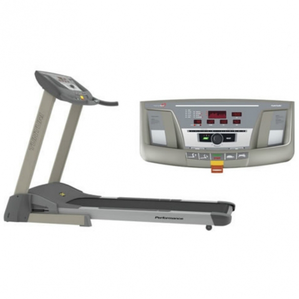 Tunturi Loopband T40 (09TUT40000) 09TUT40000